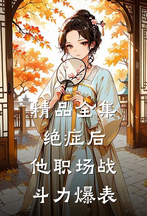 精品全集绝症后，他职场战斗力爆表