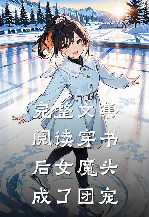 完整文集阅读穿书后女魔头成了团宠