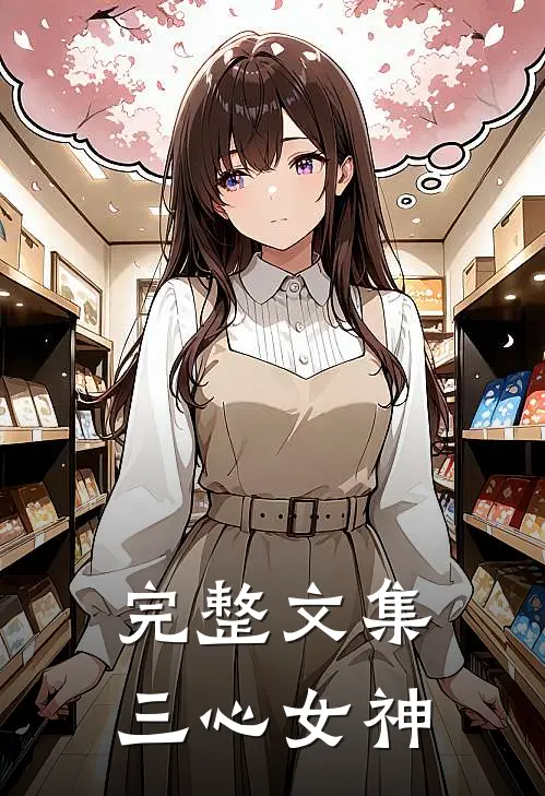 完整文集三心女神
