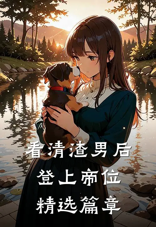 看清渣男后登上帝位精选篇章