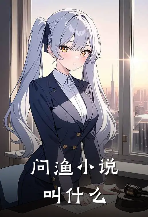 问渔小说叫什么