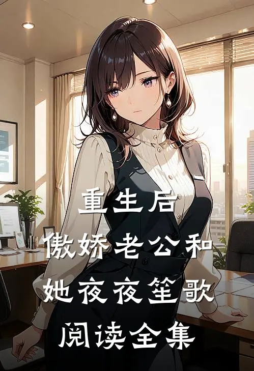 重生后，傲娇老公和她夜夜笙歌阅读全集