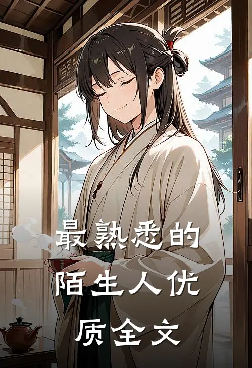 最熟悉的陌生人优质全文