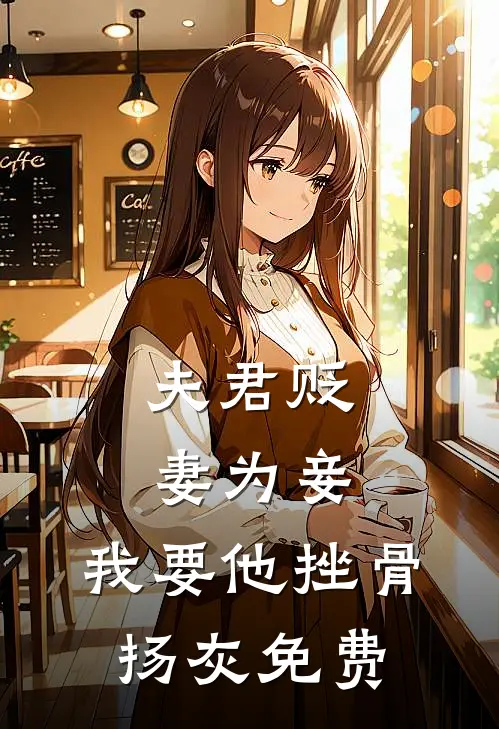 夫君贬妻为妾，我要他挫骨扬灰免费