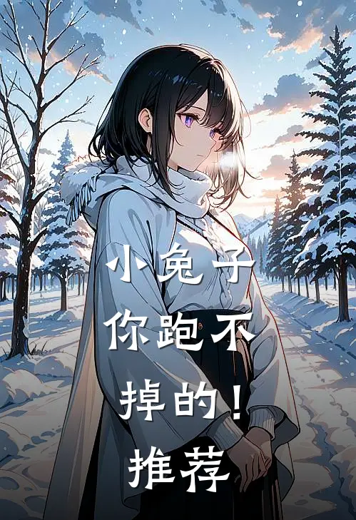 小兔子，你跑不掉的！推荐