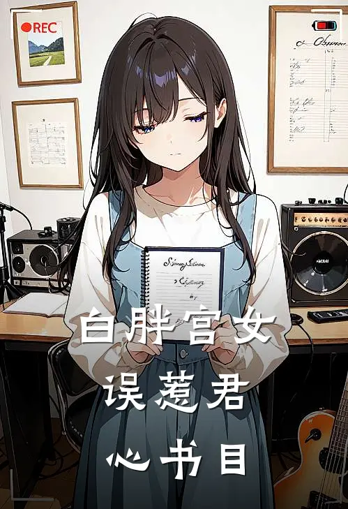 白胖宫女，误惹君心书目