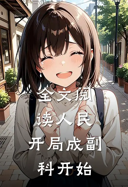 全文阅读人民：开局成副科开始