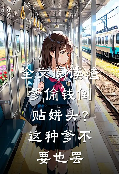 全文阅读渣爹偷钱倒贴姘头？这种爹不要也罢