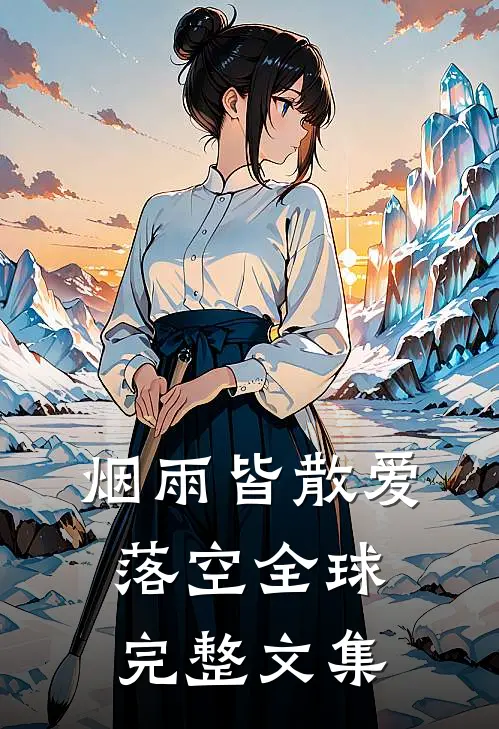 烟雨皆散爱落空全球完整文集
