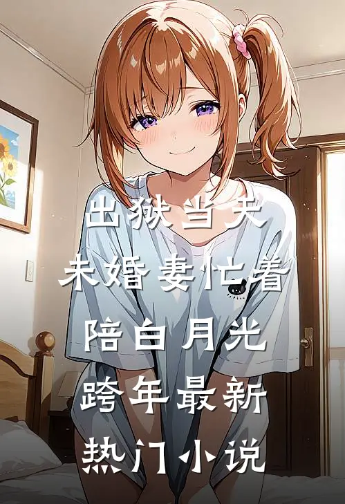 出狱当天，未婚妻忙着陪白月光跨年最新热门小说