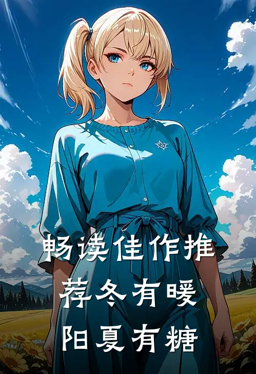 畅读佳作推荐冬有暖阳夏有糖