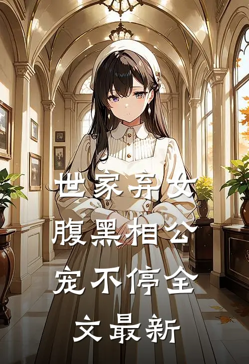 世家弃女，腹黑相公宠不停全文最新