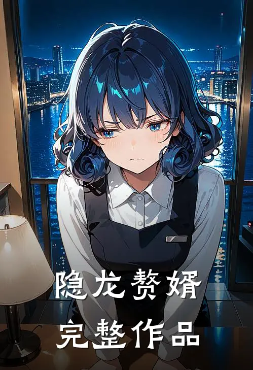 隐龙赘婿完整作品