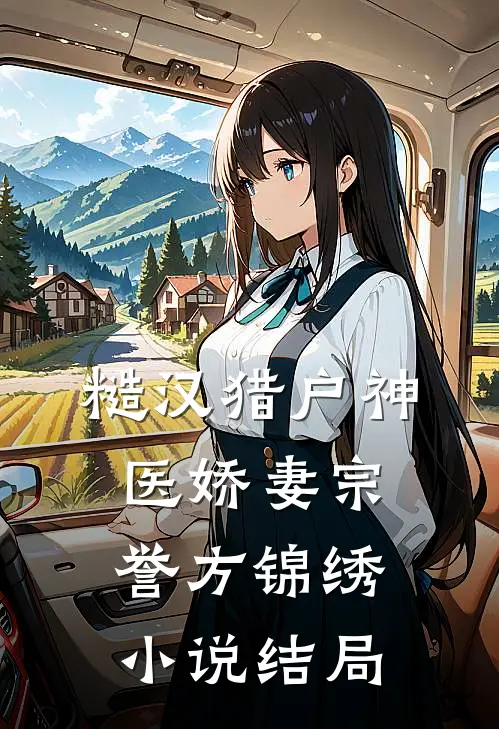糙汉猎户神医娇妻宗誉方锦绣小说结局