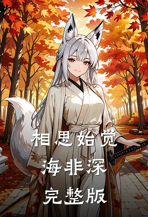 相思始觉海非深完整版