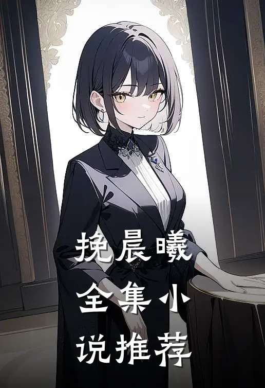 挽晨曦全集小说推荐