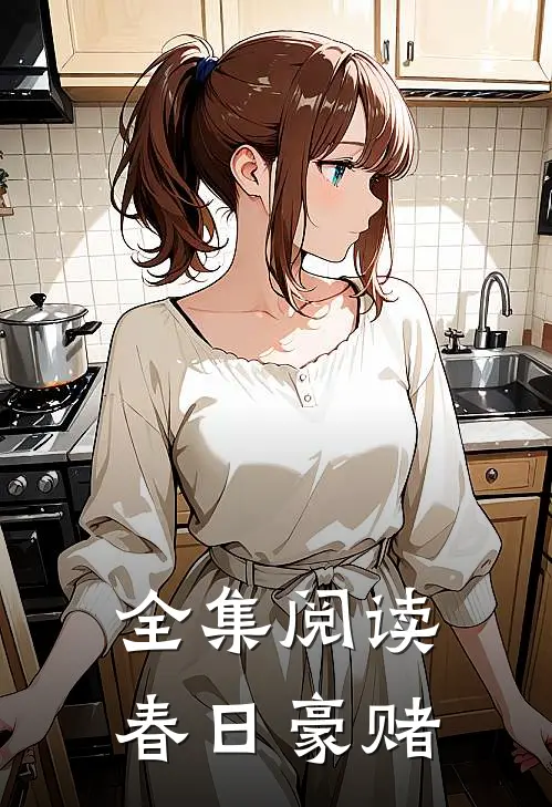 全集阅读春日豪赌