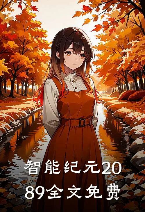 智能纪元2089全文免费