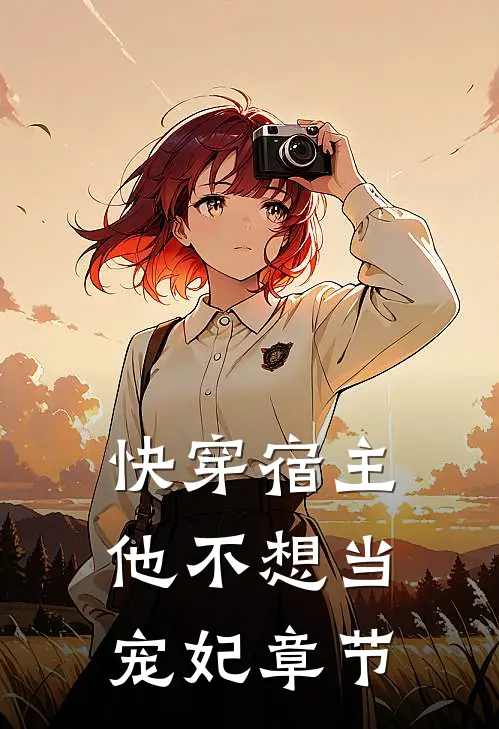 快穿宿主他不想当宠妃章节