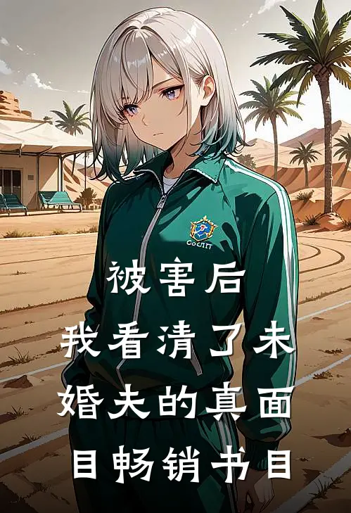 被害后，我看清了未婚夫的真面目畅销书目