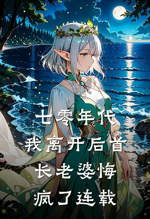 七零年代，我离开后首长老婆悔疯了连载
