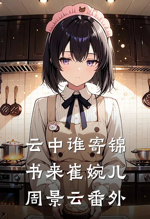云中谁寄锦书来崔婉儿周景云 番外