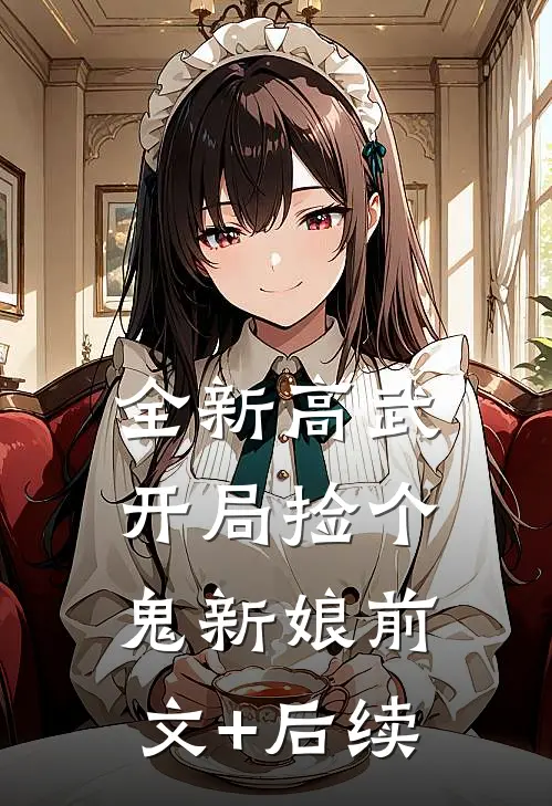 全新高武：开局捡个鬼新娘前文+后续