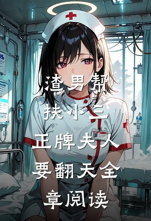 渣男帮扶小三，正牌夫人要翻天全章阅读