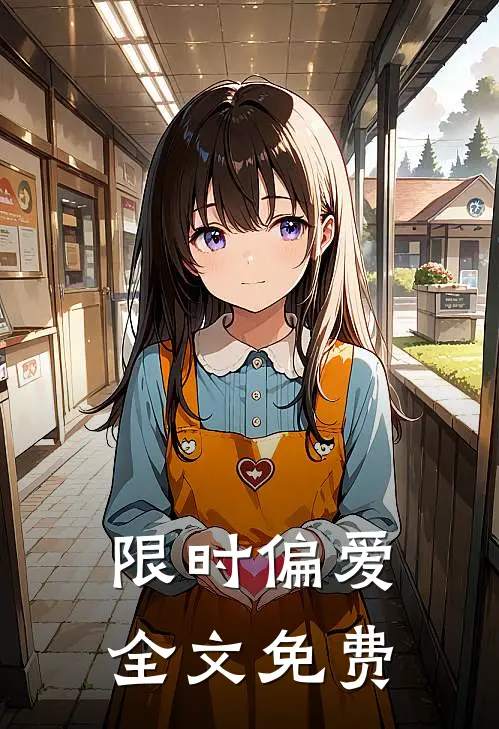 限时偏爱全文免费