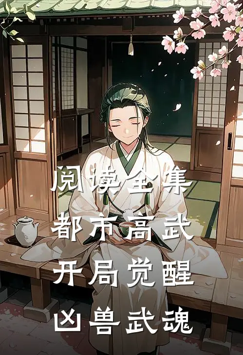 阅读全集都市高武开局觉醒凶兽武魂的