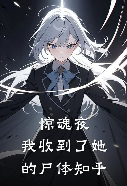 惊魂夜，我收到了她的尸体知乎