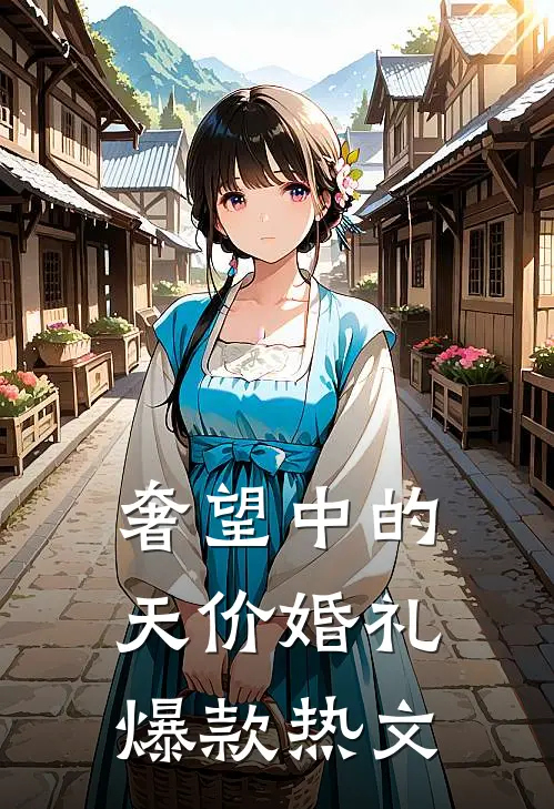 奢望中的天价婚礼爆款热文