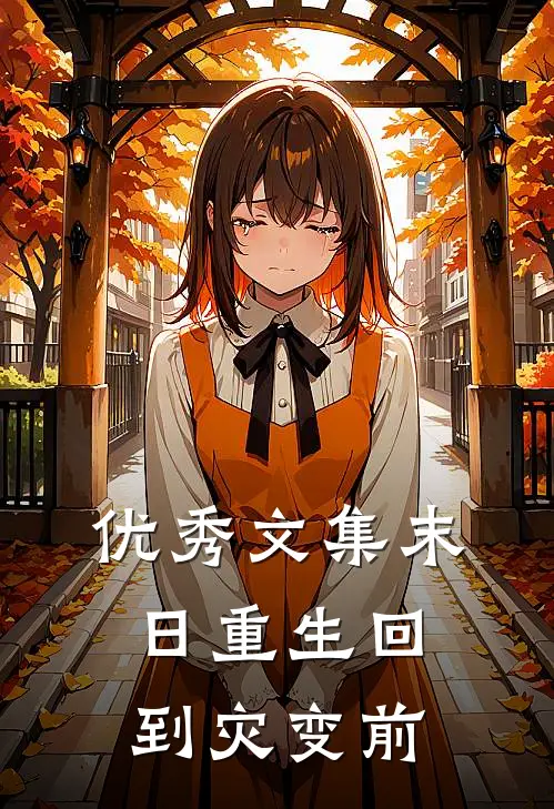 优秀文集末日重生回到灾变前