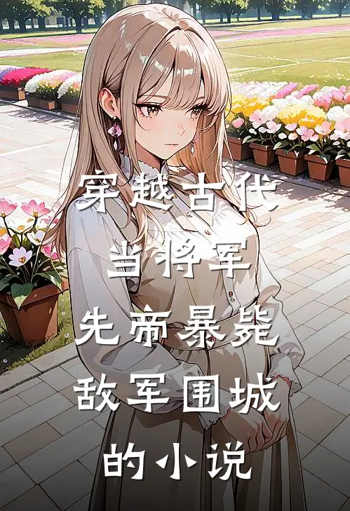 穿越古代当将军,先帝暴毙敌军围城的叫