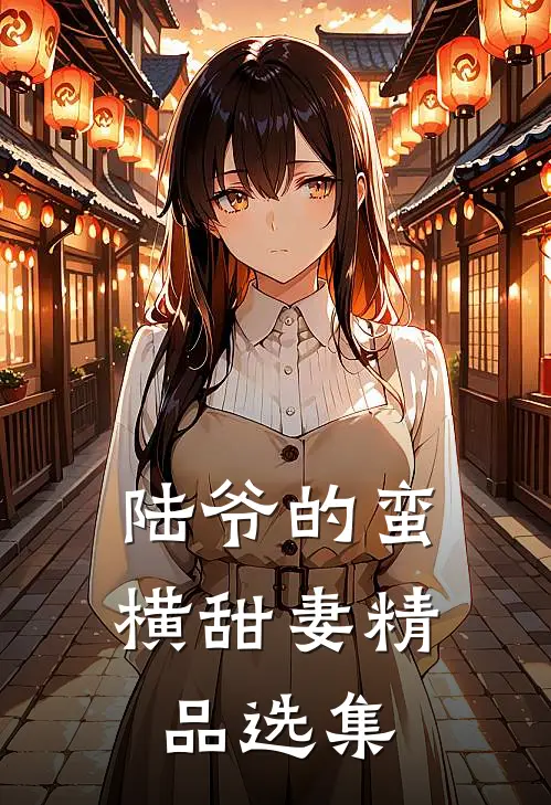 陆爷的蛮横甜妻精品选集