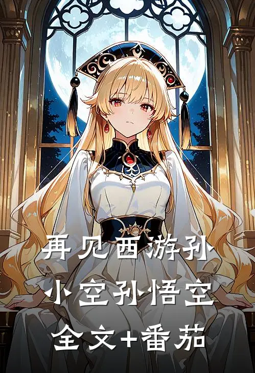 再见西游孙小空孙悟空全文+番茄