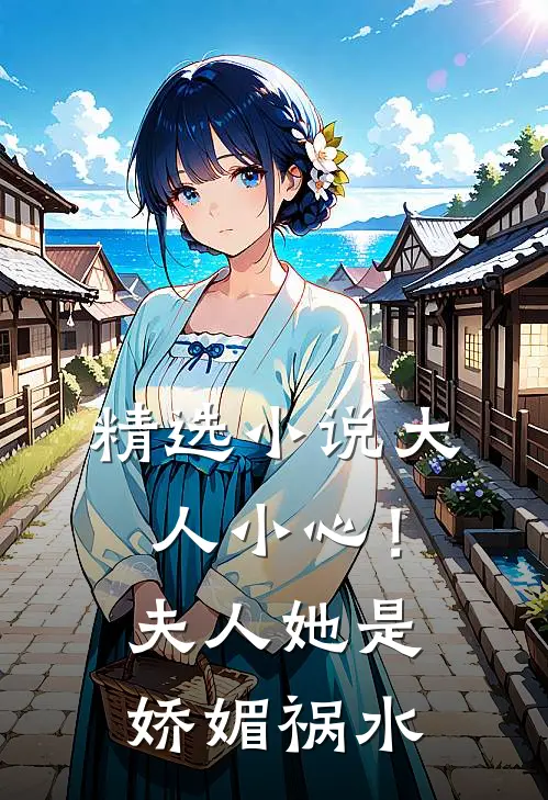 精选大人小心!夫人她是娇媚祸水免费阅读