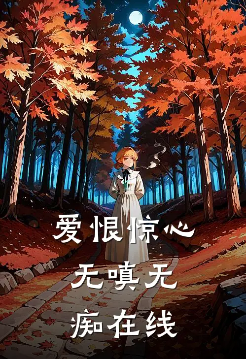 爱恨惊心,无嗔无痴在线阅读