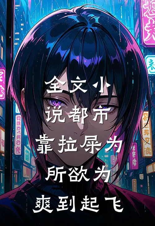全文小说都市：靠拉屎为所欲为：爽到起飞