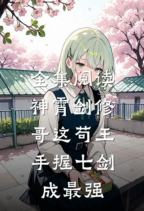 全集阅读神霄剑修：哥这苟王手握七剑成最强