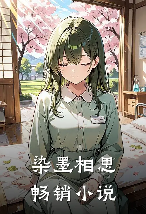 染墨相思畅销小说