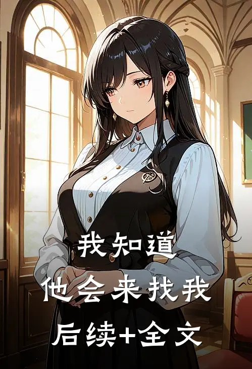 我知道，他会来找我后续+全文