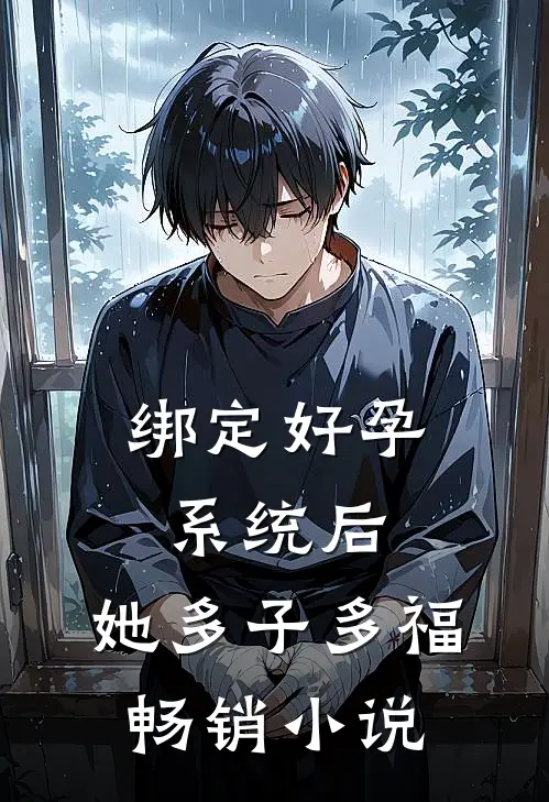 绑定好孕系统后，她多子多福畅销小说
