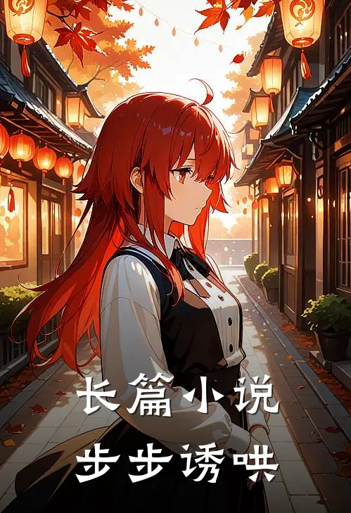 长篇小说步步诱哄