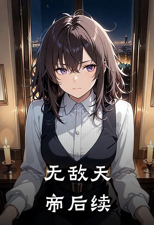 无敌天帝后续