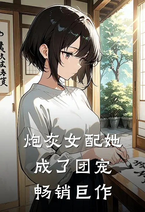 炮灰女配她成了团宠畅销巨作