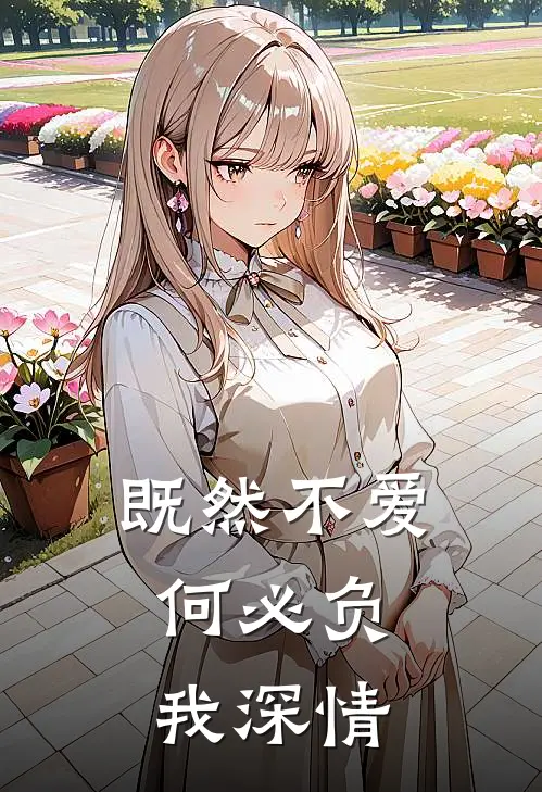 既然不爱，何必负我深情