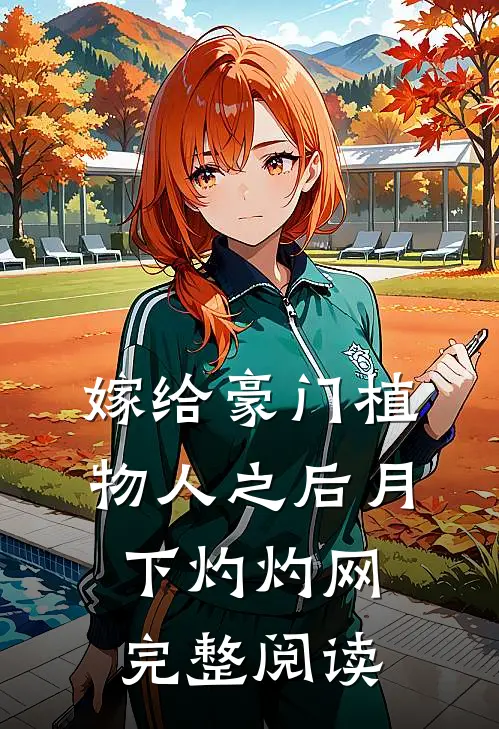 嫁给豪门植物人之后月下灼灼网完整阅读