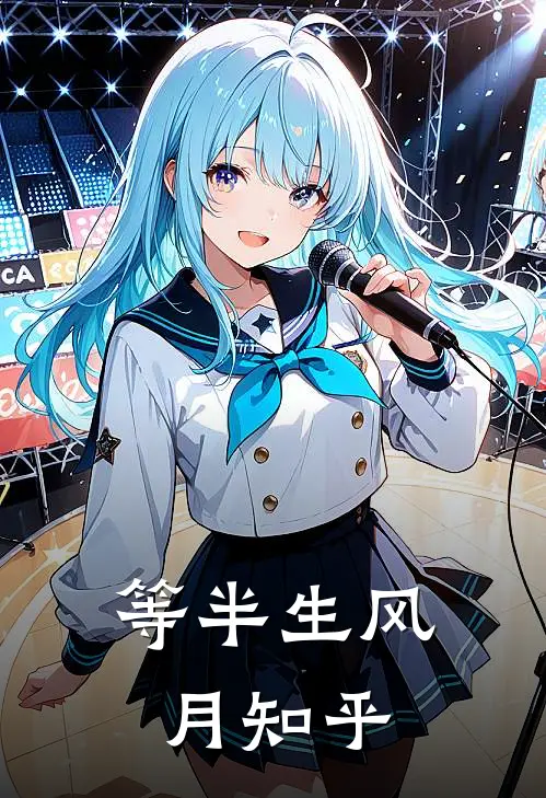等半生风月知乎