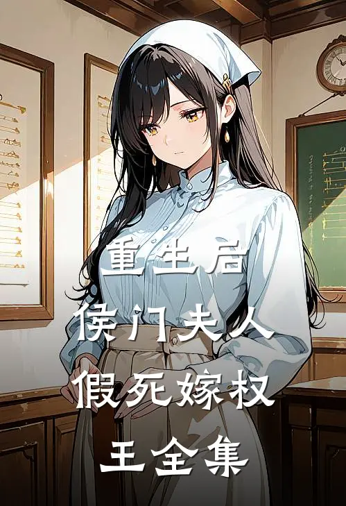 重生后，侯门夫人假死嫁权王全集